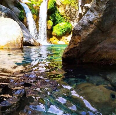 3 in 1 Tour Sapadere Waterfalls, Dim Stream,Dim Cave