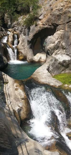 Alanya: 3 in 1 Tour Sapadere Waterfalls, Dim Stream,Dim Cave - Is the $25 price good value?