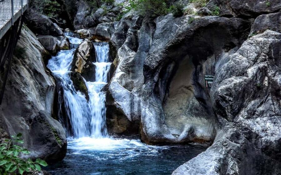 Alanya:4x4 Jeep Safari and Cave Tour With Lunch At Dim River - From Alanya hotels to the Taurus foothills