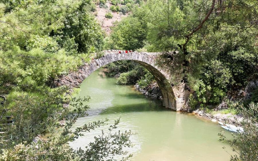 Alanya:4x4 Jeep Safari and Cave Tour With Lunch At Dim River - Practical packing and timing advice
