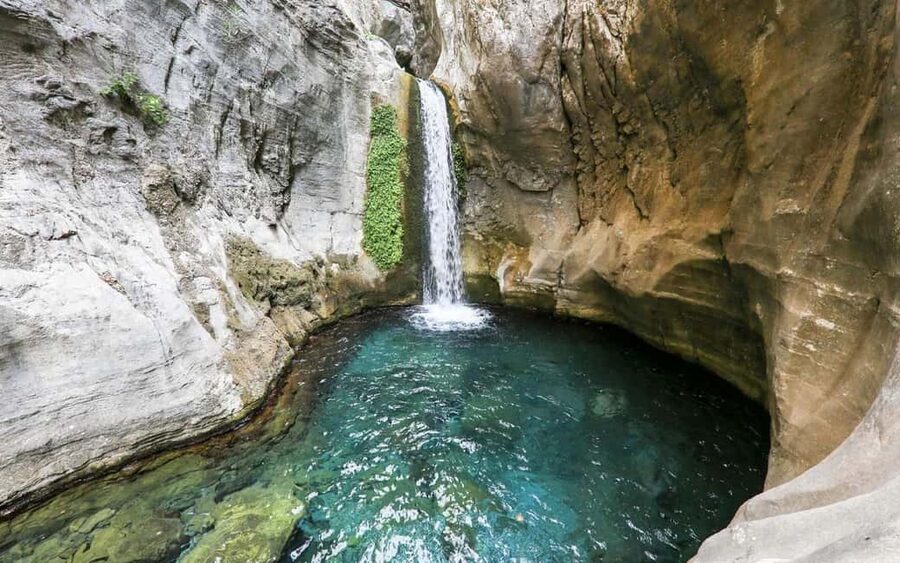 Alanya:4x4 Jeep Safari and Cave Tour With Lunch At Dim River - Bumpy roads and Mediterranean views