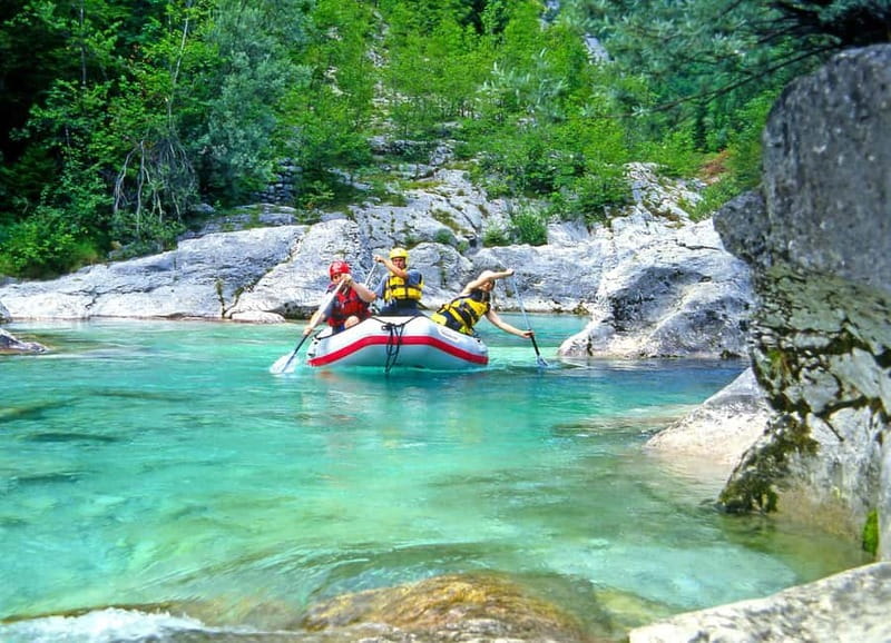 Alanya /Antalya /Side Rafting and Buggy, Quad Option Zipline - What to pack for a wet and dusty day