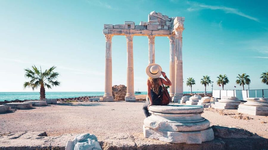 Alanya: Aspendos, Manavgat Waterfalls and City of Side Tour - Why this Alanya day trip works