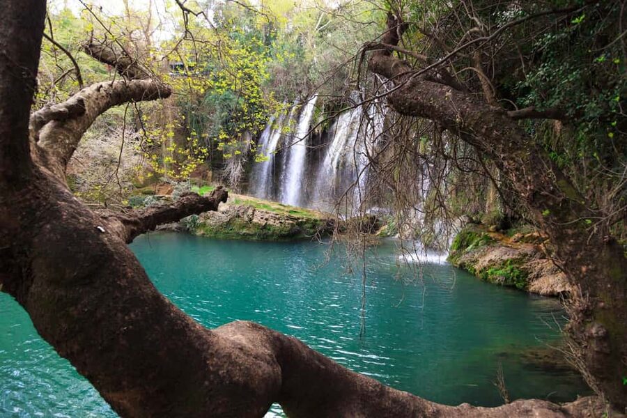 Alanya: Aspendos, Manavgat Waterfalls and City of Side Tour - Should you book it?