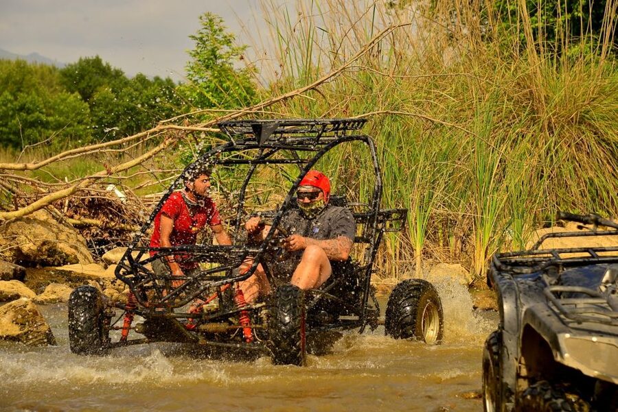 Alanya: Buggy Safari Adventure with Hotel Transfers - What the 2.5-hour Alanya buggy safari is really like