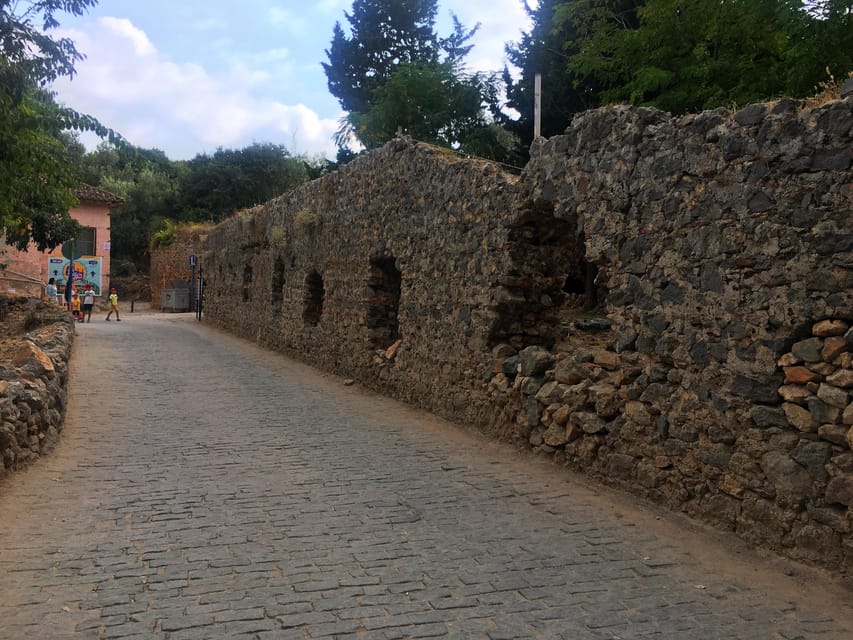 Alanya: Captivating Views & Cultural Gems Tour w/ Cable Car - What this Alanya evening tour is really like