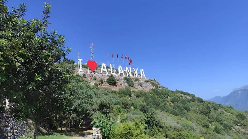 Alanya: Castle Tour with Damlatas Cave & Cable Car Options - Sunset views and extra photo stops