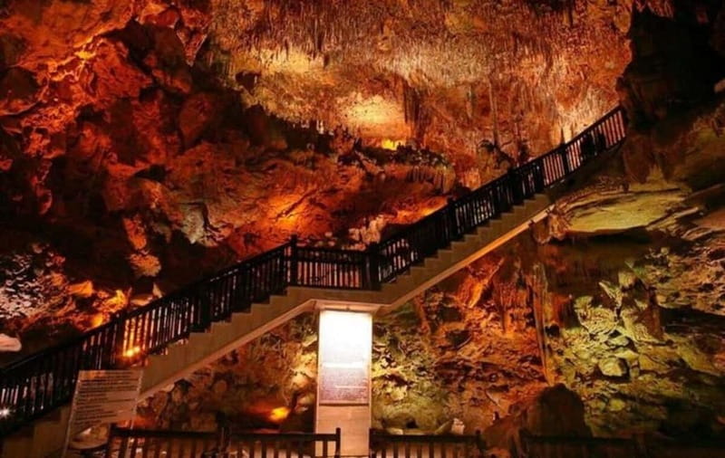 Alanya: Castle Tour with Damlatas Cave & Cable Car Options - Starting with Alanya Seyir Terası