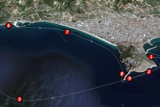 Alanya Catamaran Boat Trip incl. Lunch and drinks - Lunch, soft drinks, and the onboard atmosphere