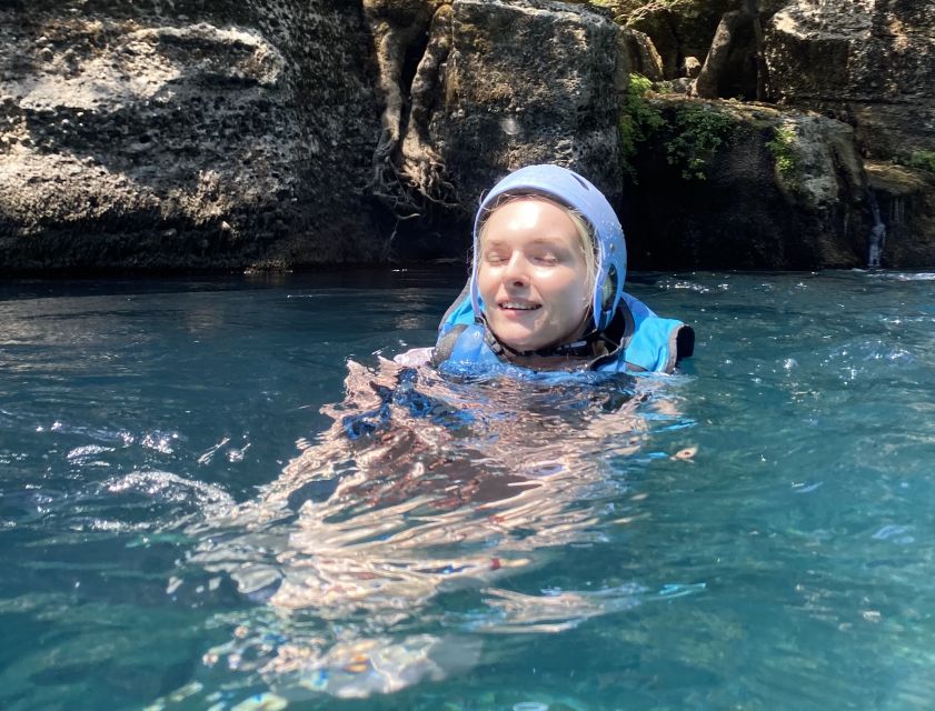 Alanya/City of Side: Canyoning, Rafting and Ziplining Tour - Guides, safety, and the group mood