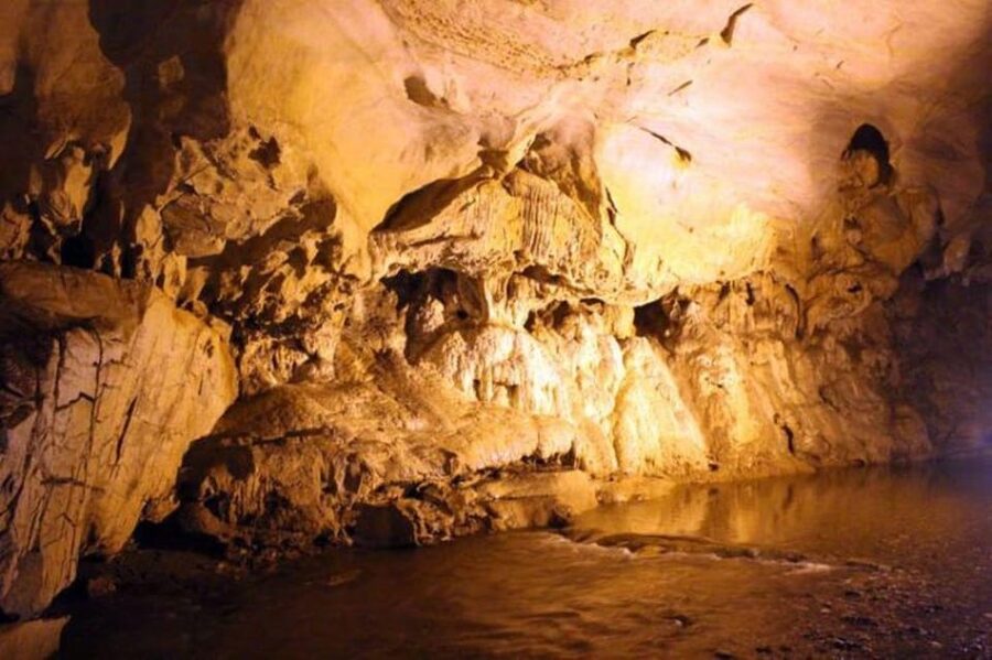 Alanya: City Tour with Cable Car and Damlatas Cave 3 in 1 - Who will enjoy this Alanya outing