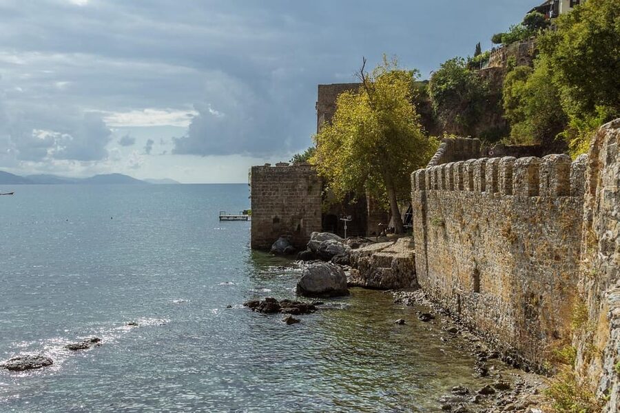 Alanya: City Tour with Cable Car and Damlatas Cave 3 in 1 - Damlatas Cave: a short stop with a long backstory