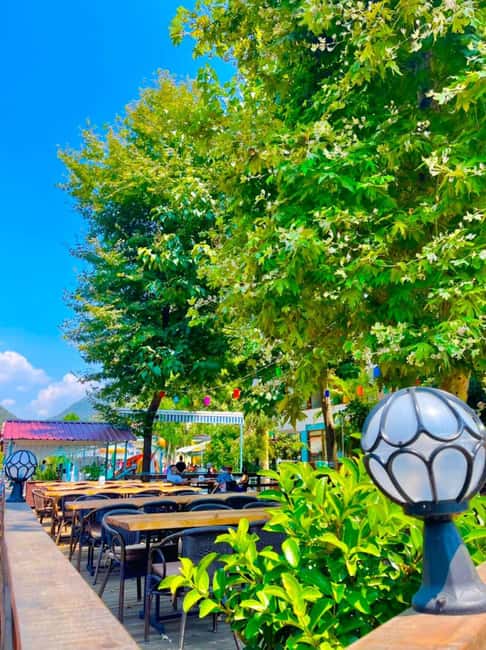 Alanya: Dim Cave, Dim River Tour With Lunch and Fresh Fruits - Guides, language, and the pace of the day