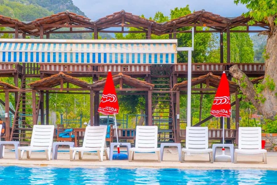 Alanya: Dim Cave, Dim River Tour With Lunch and Fresh Fruits - What to bring for a comfortable day