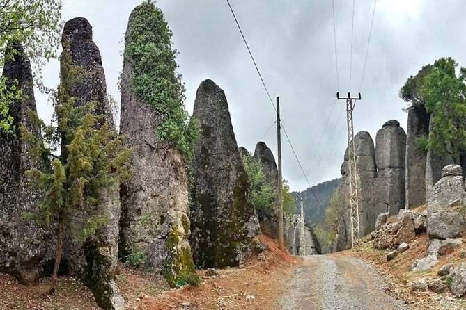 Alanya Eagle Canyon Tour With Rafting Or Selge Ancient City - Why this Alanya day trip is worth considering