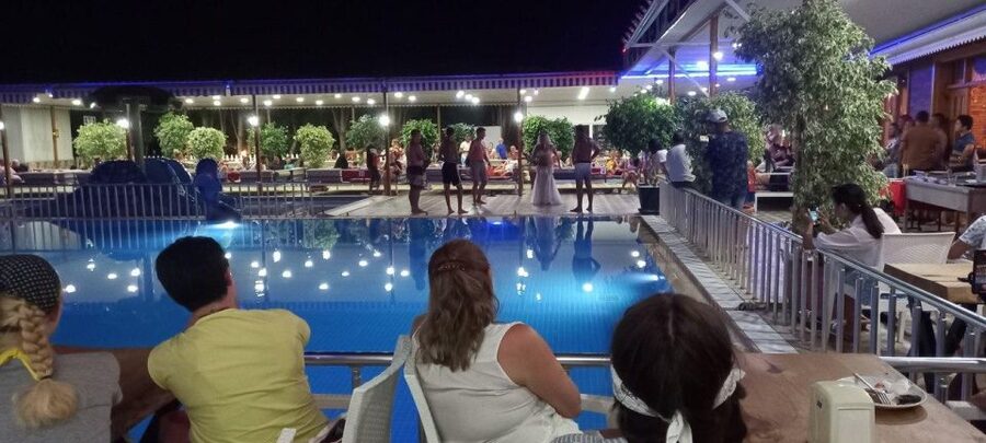 Alanya: Evening Jeep Tour with Sunset Boat Trip and Dinner - Key points to know before booking
