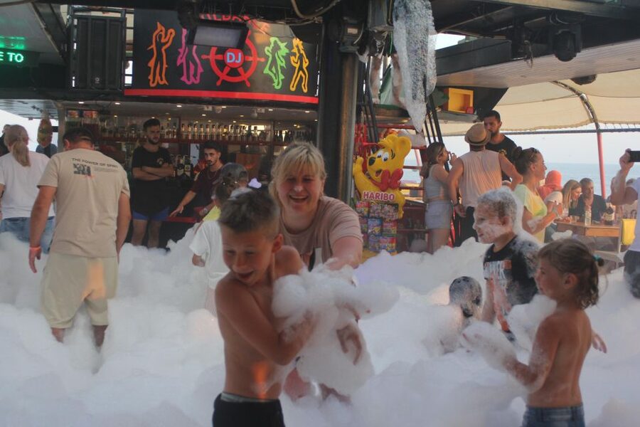 Alanya: Evening Jeep Tour with Sunset Boat Trip and Dinner - Should you book the Alanya evening jeep tour?
