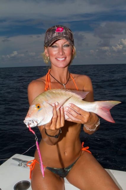 Alanya: Fishing Tour with Equipment and Lunch - Fishing for sea bass, seabream, and smaller coastal species