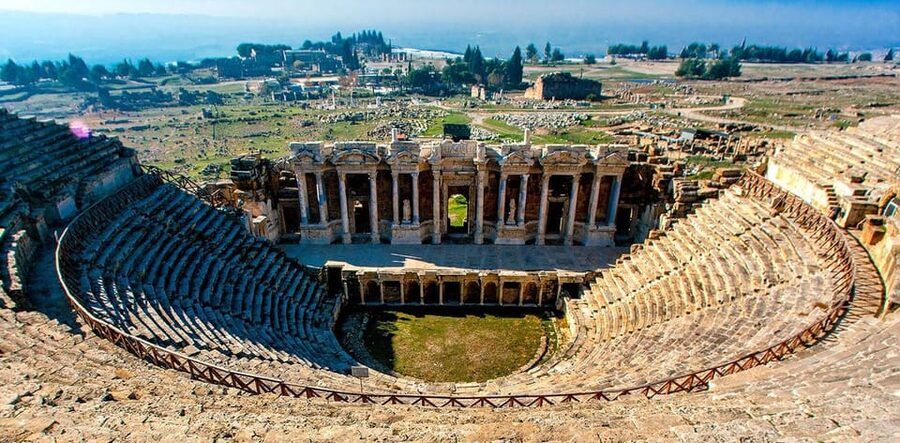 Alanya: Guided Pamukkale Tour with Breakfast, Lunch, Dinner - Who will get the most from this tour?