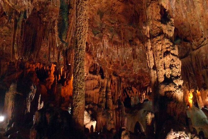 Alanya Highlights Sapadere Waterfalls, Dim Cave & Dim River - A mountain outing with two very different personalities