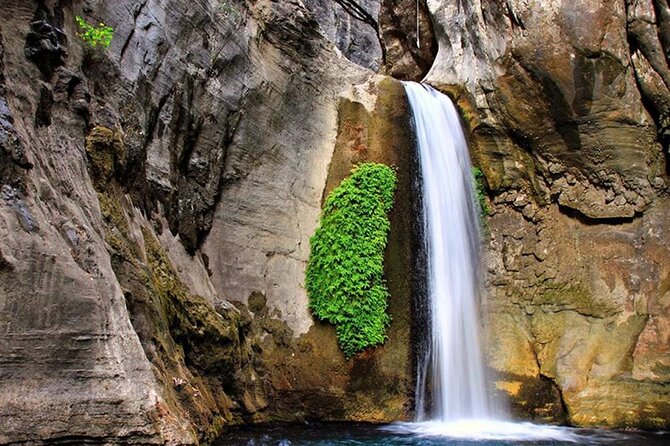 Alanya Highlights Sapadere Waterfalls, Dim Cave & Dim River - Safety, comfort, and what to pack