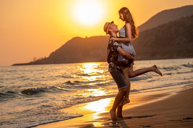 Alanya Holiday Photo Shoot – Families, Couples & Solo Travelers - Who will get the most from this experience