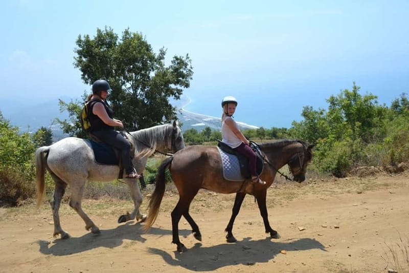 Alanya: Horse Riding Adventure - How much value does $74 offer?