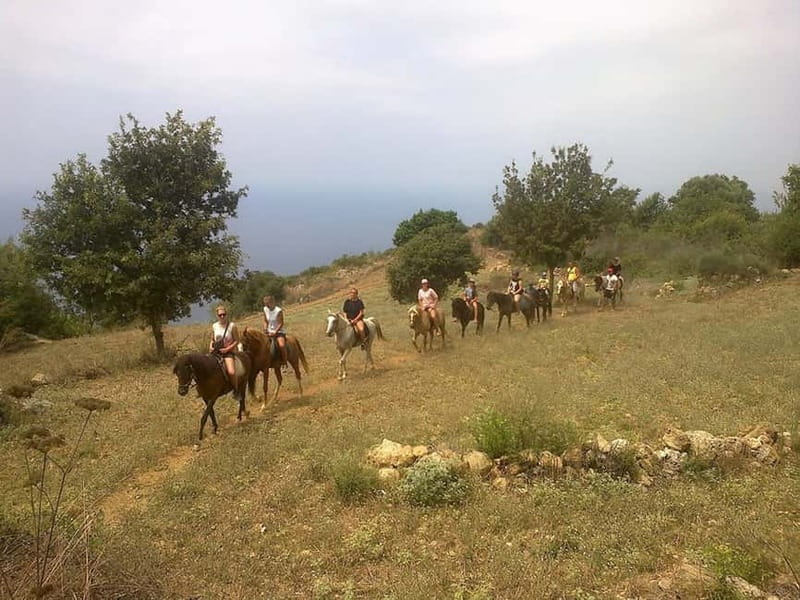 Alanya: Horse Riding Adventure - What to wear and how to prepare