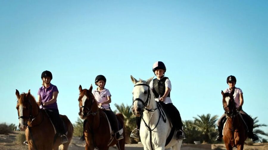 Alanya: Horse Riding Tour with Hotel Transfers - Should you book the Demirtaş horse riding tour?