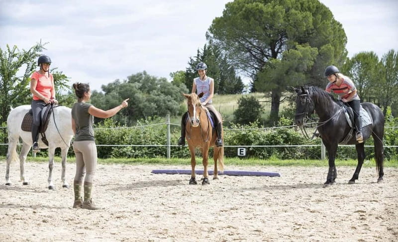 Alanya: Horse Riding Tour with Hotel Transfers - Ancient Syedra adds a real sense of place