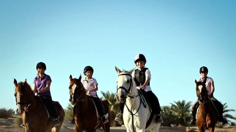 Alanya: Horse Riding Tour with Hotel Transfers - Who will enjoy this Alanya horse ride?