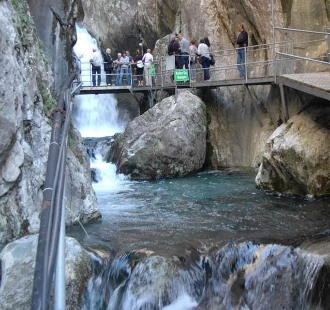 Alanya: Jeep Safari and Sapadere Canyon Tour with Lunch - What the Alanya jeep safari is really like