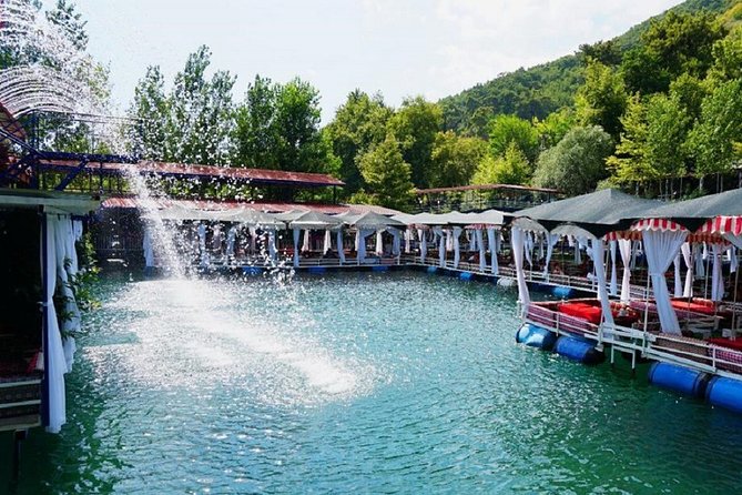 Alanya Jeep Safari Tour To Taurus Mountains (6 Activities in 1 Trip) - What kind of Alanya day trip is this?
