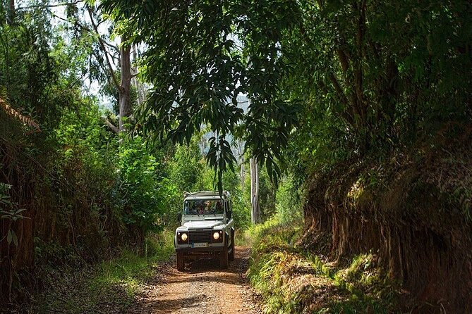 Alanya Jeep Safari Tour To Taurus Mountains (6 Activities in 1 Trip) - Village, canyon, and museum stops