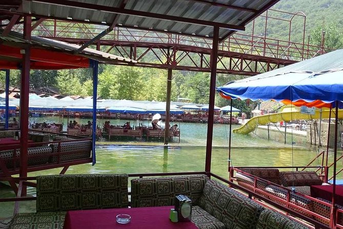 Alanya Jeep Safari with Dim River Lunch and Dim Cave - Is $31.35 good value?