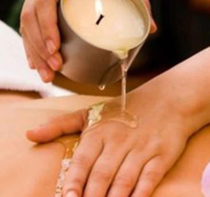 Alanya/Kemer/Side: Turkish Bath and Massage with Transfers - The hamam scrub and foam wash