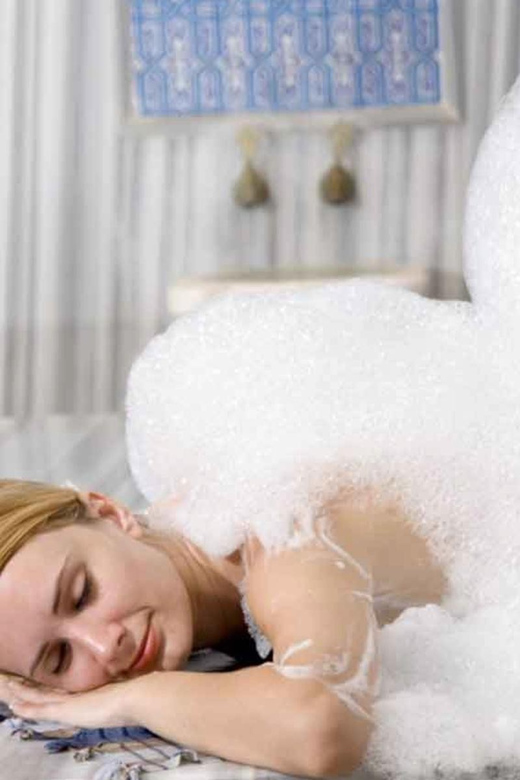 Alanya/Kemer/Side: Turkish Bath and Massage with Transfers - Practical preparation for a smoother visit