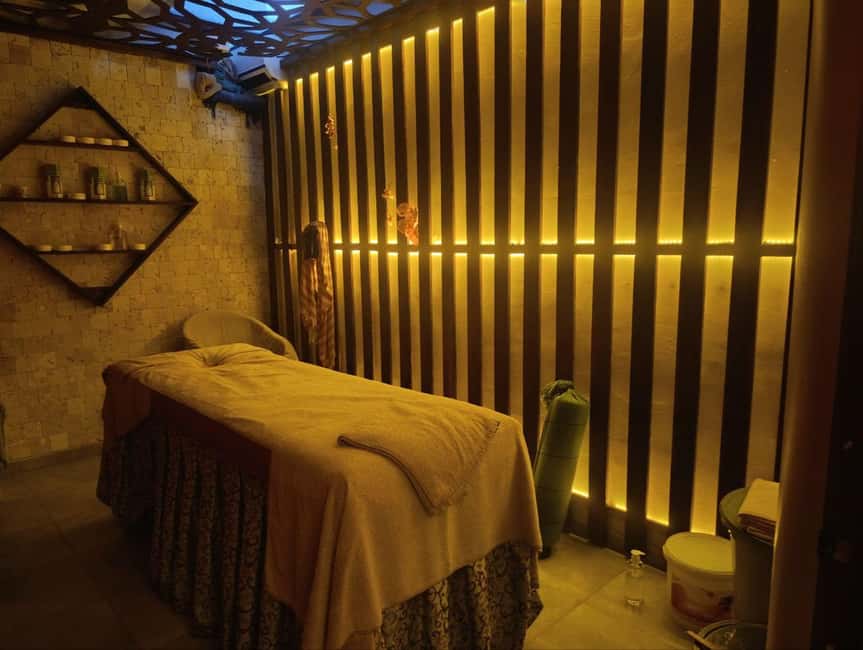 Alanya: Legendary Turkish Bath with Wine and Fruit Plate - Who Should Book This Bath