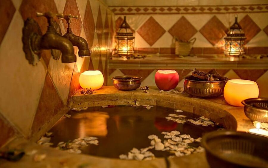 Alanya: Luxury Turkish Bath and Spa Experience - What the $15 starting price covers