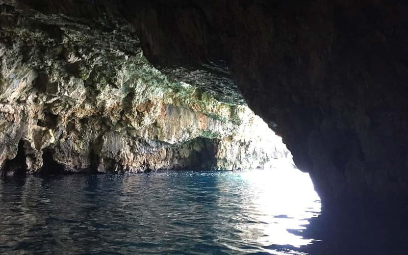 Alanya Optional Alcoholic Sunset Boat Cruise and Foam Party - From a peaceful sail to a foam party