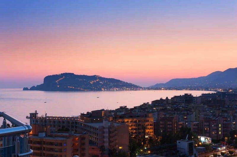 Alanya Optional Alcoholic Sunset Boat Cruise and Foam Party - Who will get the most from this cruise
