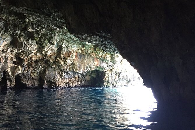 Alanya Pirate Boat Trip All-Inclusive with Lunch & Transfers - Seeing Alanya from the sea