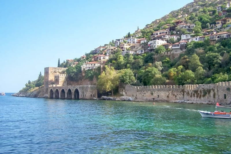 Alanya: Pirate Boat Trip with Lunch and Drinks - Why This Boat Trip Works So Well for $20