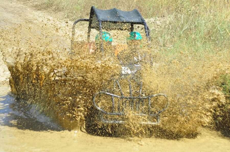 Alanya: Rafting, Zipline, Quad, Buggy, Jeep Tour with Lunch - What to Bring, and What Not to Buy There