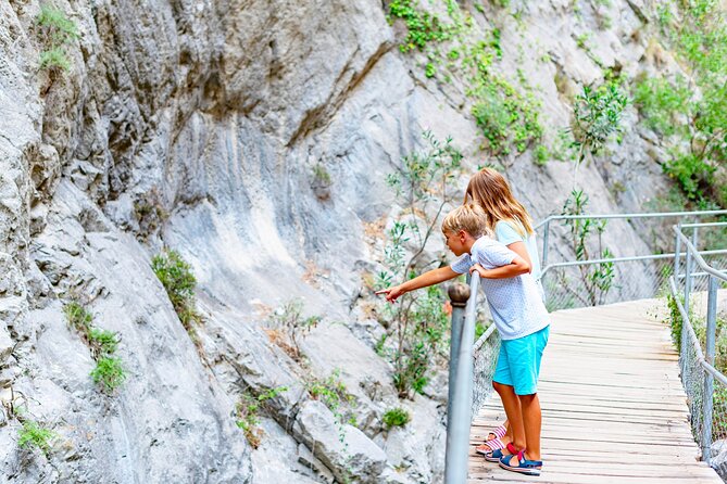 Alanya Sapadere Canyon, Cave, Dim Stream and Picnic Tour - Five things to know before you book