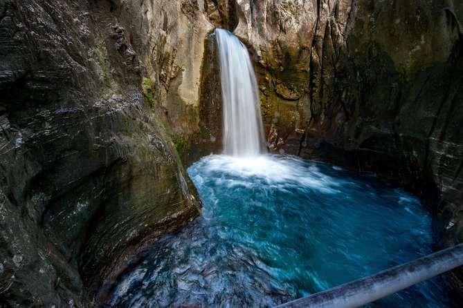Alanya Sapadere Canyon, Cave, Dim Stream and Picnic Tour - Is the $30.25 price good value?