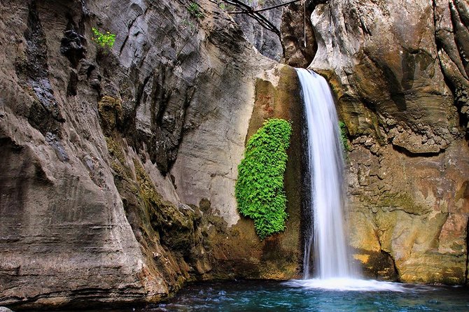 Alanya Sapadere Canyon, Cave, Dim Stream and Picnic Tour - Who will enjoy this outing most