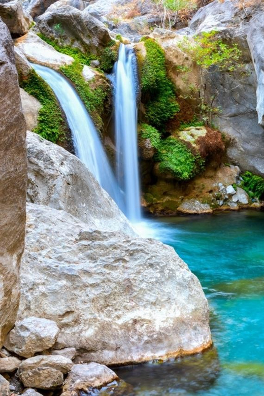 Alanya: Sapadere Canyon Walk & Dim Cave with Dim River Lunch - Who will enjoy this Alanya day trip most?