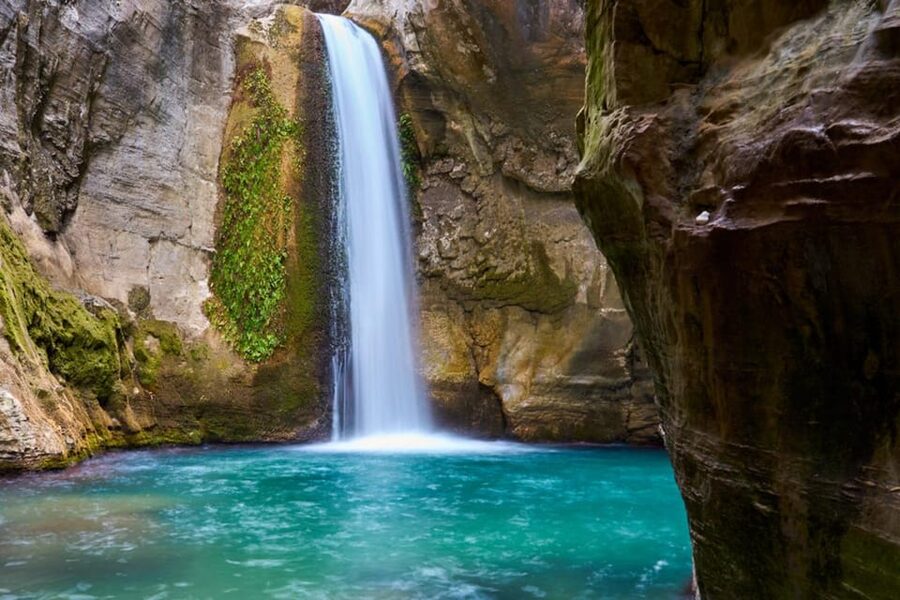 Alanya: Sapadere Canyon Walk & Dim Cave with Dim River Lunch - Should you book Sapadere Canyon and Dim Cave?