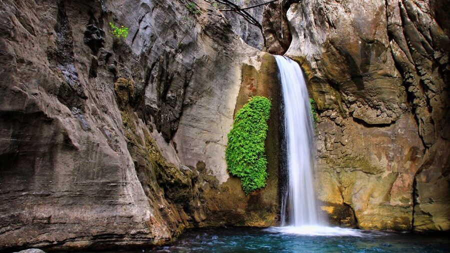 Alanya: Sapadere Canyon Waterfalls & Dwarfs Cave Tour - Key points to know before you book